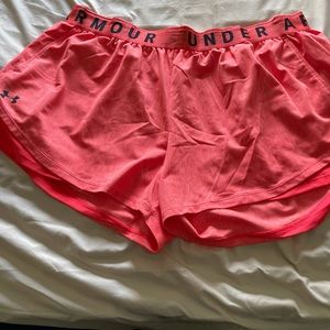 Under Armour Shorts